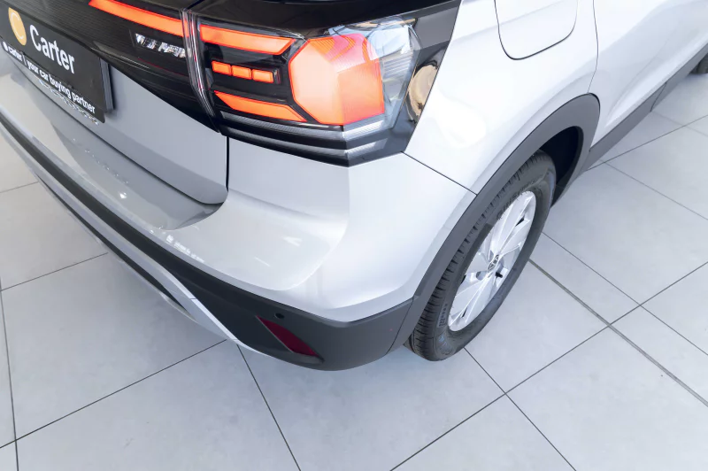 Vehicle Image for 9/26for Volkswagen T-Cross 1.0 TSI DSG