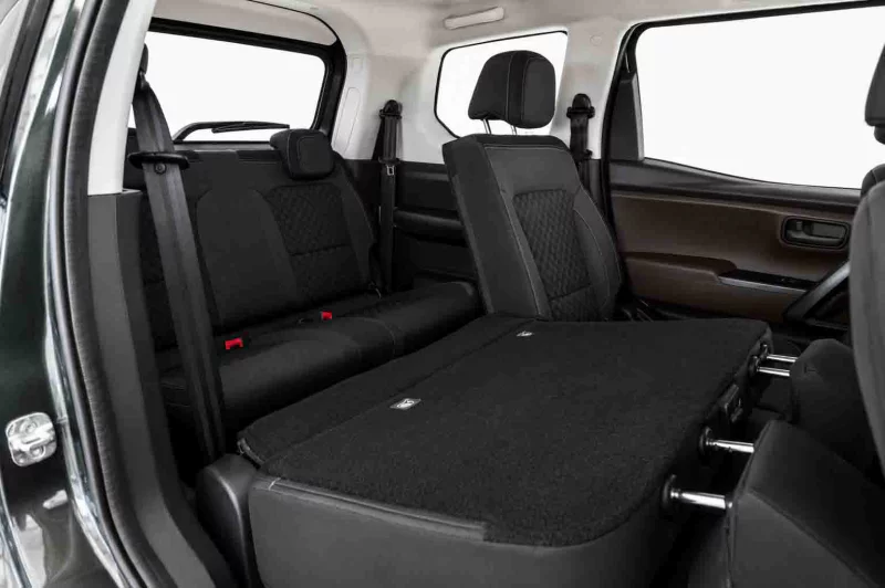Vehicle Image for 24/24for Mahindra Scorpio-N D AT 4x2 Z4 7S