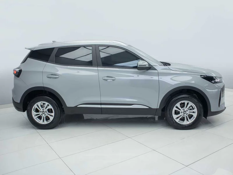 Vehicle Image for 4/21for Chery Tiggo 4 Cross 1.5 LiT