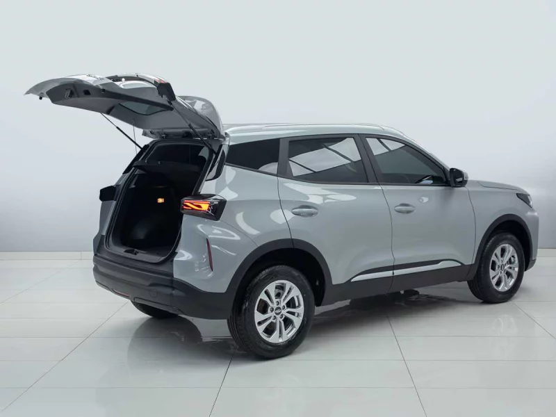 Vehicle Image for 6/21for Chery Tiggo 4 Cross 1.5 LiT