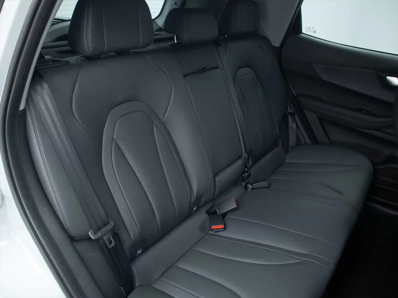 Vehicle Image for 20/21for Chery Tiggo 4 Cross 1.5 LiT