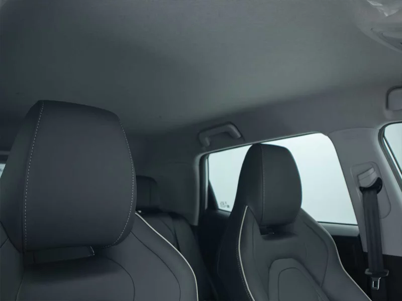 Vehicle Image for 18/21for Chery Tiggo 4 Cross 1.5 LiT