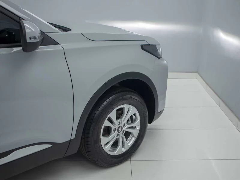 Vehicle Image for 7/21for Chery Tiggo 4 Cross 1.5 LiT