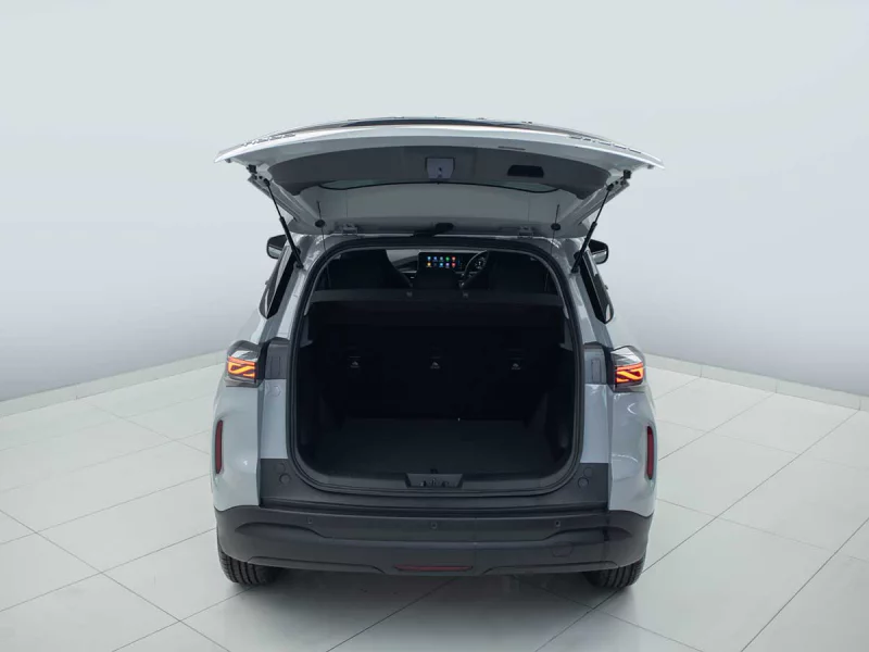 Vehicle Image for 13/21for Chery Tiggo 4 Cross 1.5 LiT