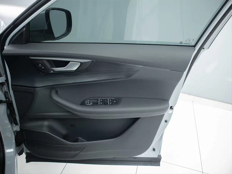 Vehicle Image for 23/25for Chery Tiggo 4 Cross 1.5 LiT