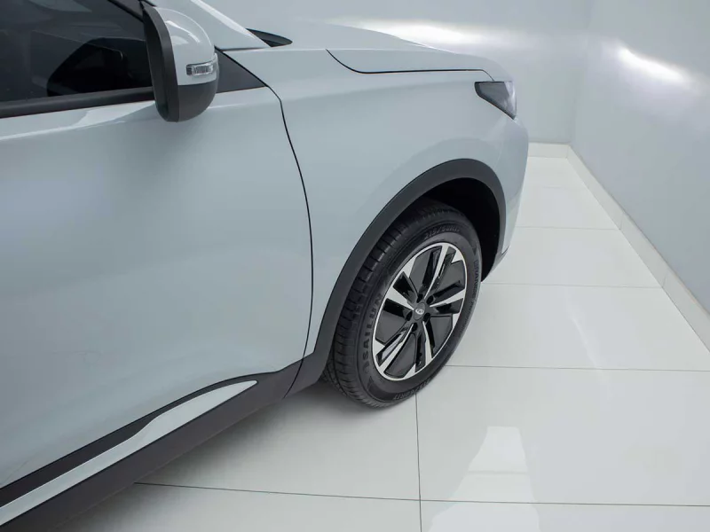 Vehicle Image for 8/18for Chery Tiggo 4 Cross HEV 1.5 Comfort DHT