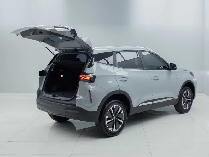 Vehicle Image for 6/17for Chery Tiggo 4 Cross HEV 1.5 Comfort DHT