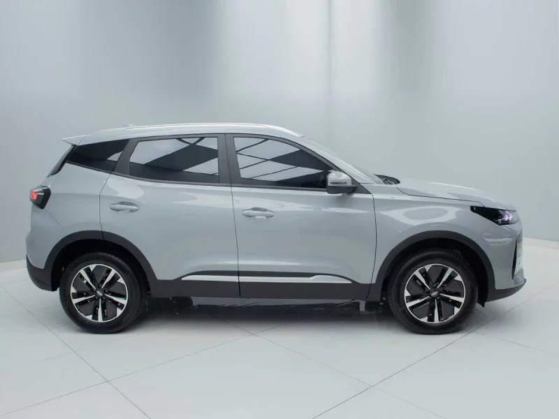 Vehicle Image for 5/18for Chery Tiggo 4 Cross HEV 1.5 Elite DHT