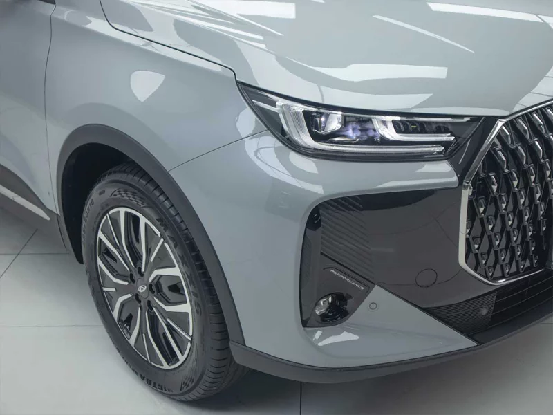 Vehicle Image for 7/24for Chery Tiggo 7 PHEV 1.5T CSH Plus DHT