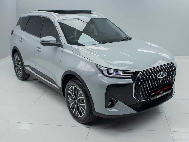Vehicle Image for 2/13for Chery Tiggo 7 PHEV 1.5T CSH Ultra DHT