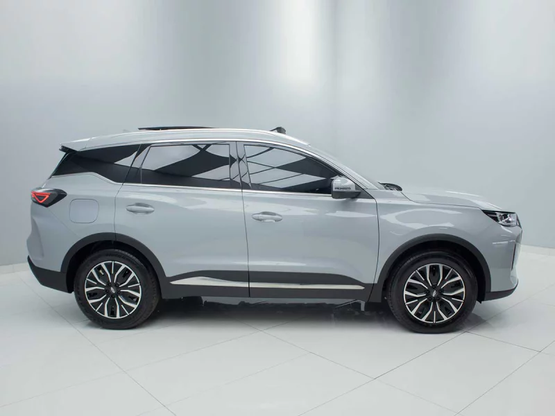 Vehicle Image for 4/13for Chery Tiggo 7 PHEV 1.5T CSH Ultra DHT