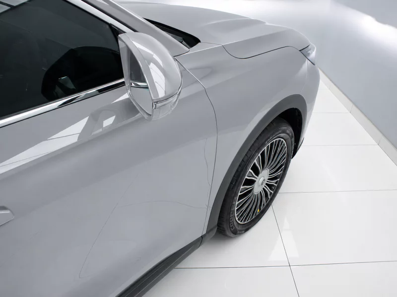 Vehicle Image for 7/22for Chery Tiggo 9 PHEV 1.5T CSH Vanguard AWD