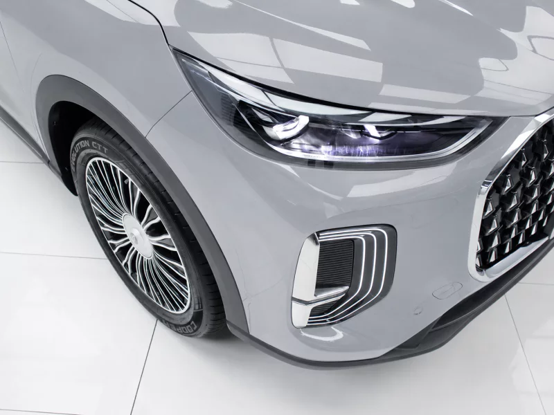 Vehicle Image for 8/22for Chery Tiggo 9 PHEV 1.5T CSH Vanguard AWD