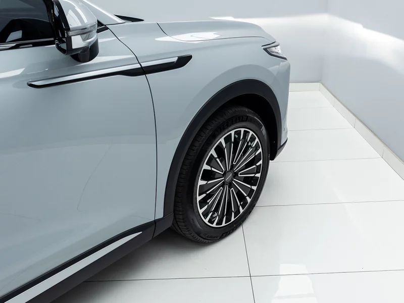 Vehicle Image for 7/18for OMODA C9 SHS 1.5T AWD PHEV