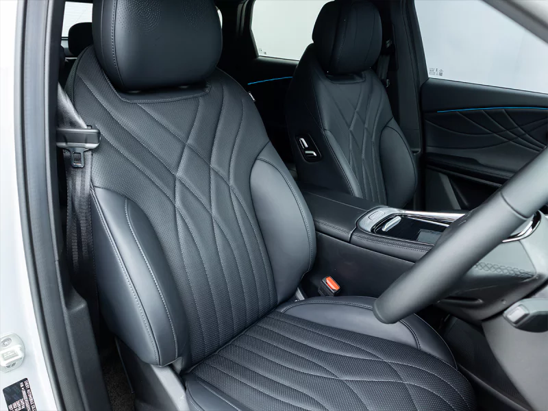 Vehicle Image for 18/18for OMODA C9 SHS 1.5T AWD PHEV