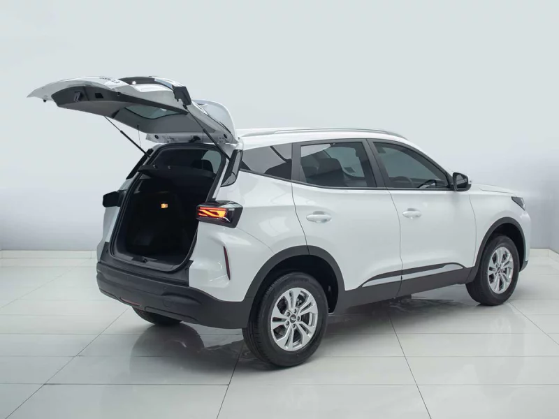 Vehicle Image for 6/20for Chery Tiggo 4 Cross 1.5 LiT