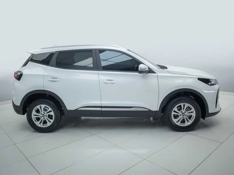 Vehicle Image for 6/25for Chery Tiggo 4 Cross 1.5 LiT