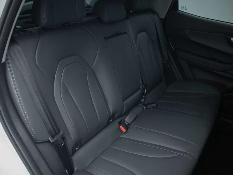 Vehicle Image for 24/25for Chery Tiggo 4 Cross 1.5 LiT