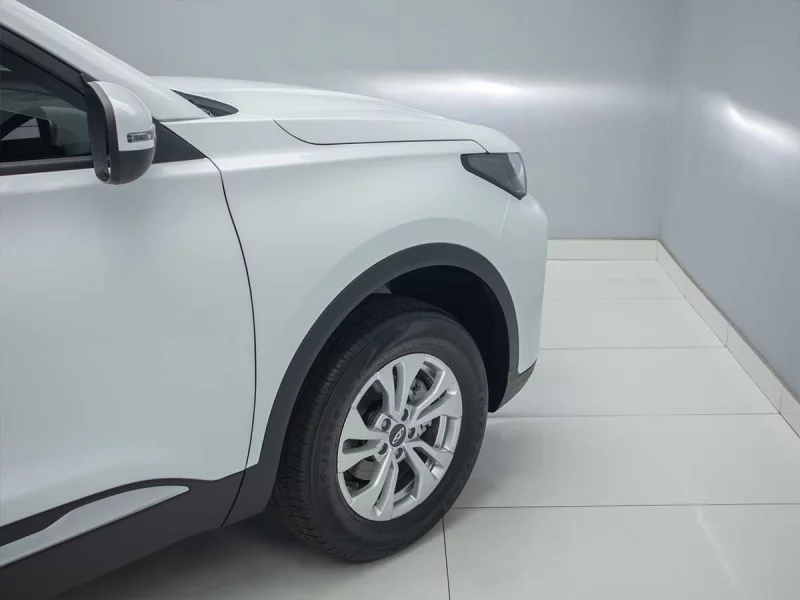 Vehicle Image for 8/25for Chery Tiggo 4 Cross 1.5 LiT CVT