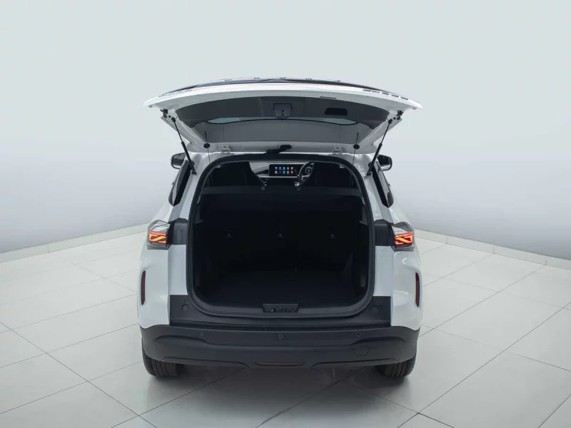 Vehicle Image for 10/25for Chery Tiggo 4 Cross 1.5 LiT CVT