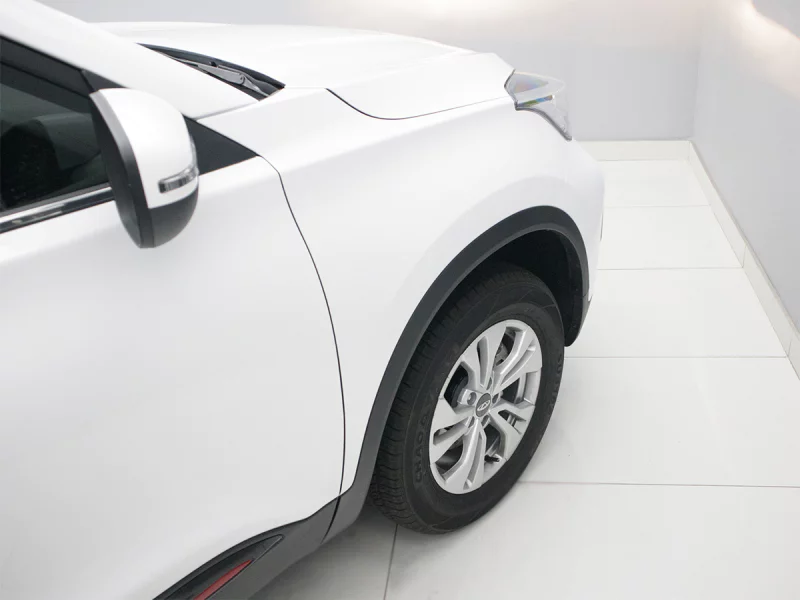 Vehicle Image for 11/18for Chery Tiggo 4 Pro 1.5 LiT