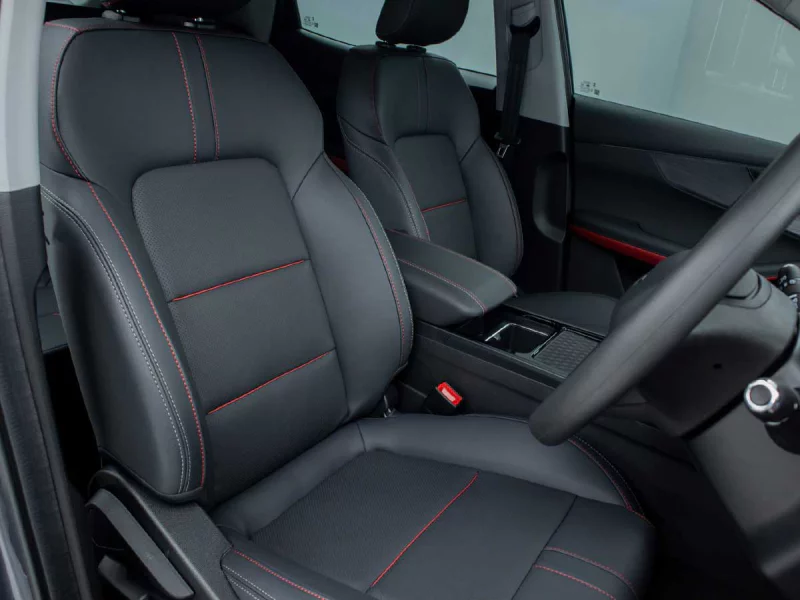 Vehicle Image for 17/18for Chery Tiggo 4 Pro 1.5 LiT