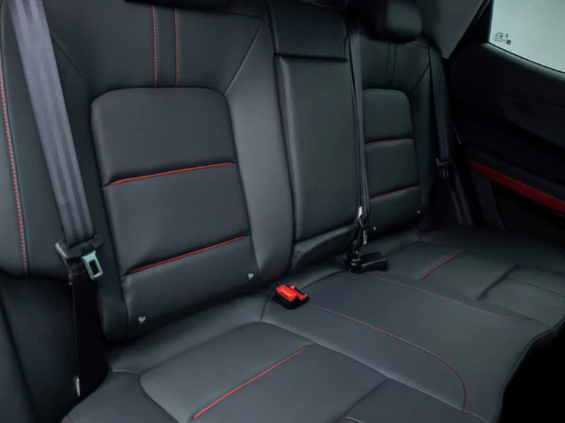 Vehicle Image for 18/18for Chery Tiggo 4 Pro 1.5 LiT