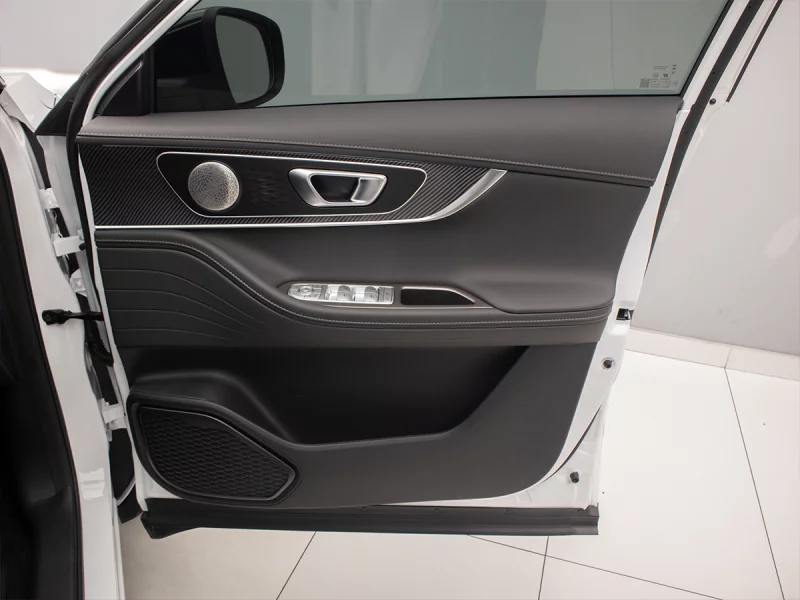 Vehicle Image for 23/25for Chery Tiggo 7 Distinction Dark Edition 1.5T 6DCT
