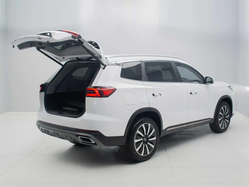 Vehicle Image for 7/24for Chery Tiggo 8 PHEV 1.5T CSH Apex DHT