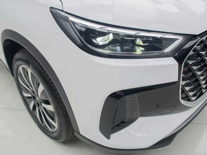 Vehicle Image for 9/24for Chery Tiggo 8 PHEV 1.5T CSH Apex DHT