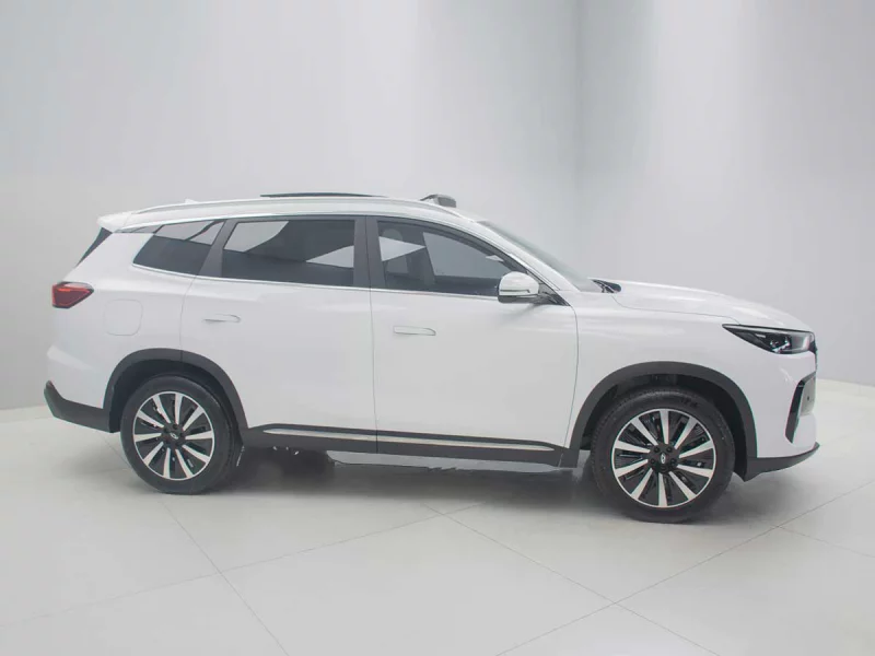 Vehicle Image for 5/24for Chery Tiggo 8 PHEV 1.5T CSH Apex DHT