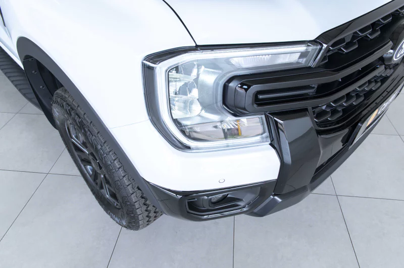 Vehicle Image for 11/21for Ford New Ranger 3.0D V6 Sport A/T 4X4 Double Cab