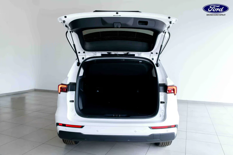 Vehicle Image for 13/26for Ford Territory Ambiente 1.8L EcoBoost 7AT