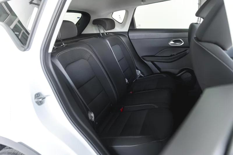 Vehicle Image for 17/23for Geely Coolray 1.5TD Nova DCT