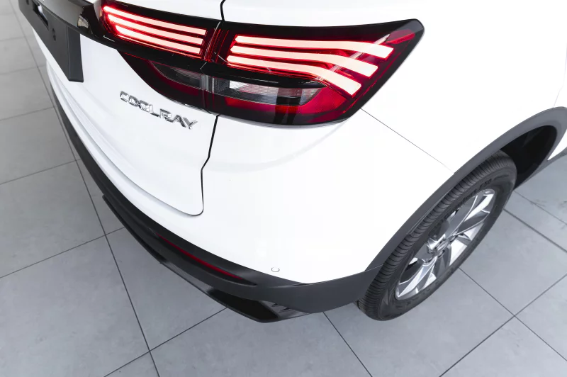 Vehicle Image for 10/23for Geely Coolray 1.5TD Nova DCT