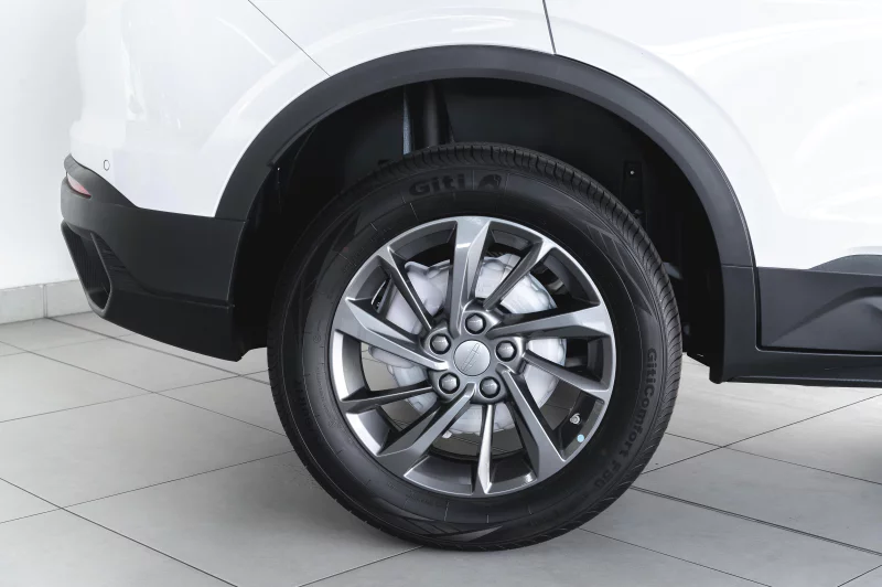 Vehicle Image for 9/23for Geely Coolray 1.5TD Nova DCT