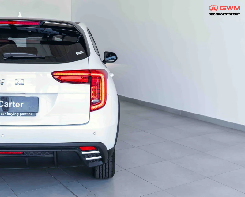 Vehicle Image for 6/24for Haval Jolion 1.5T City 6MT
