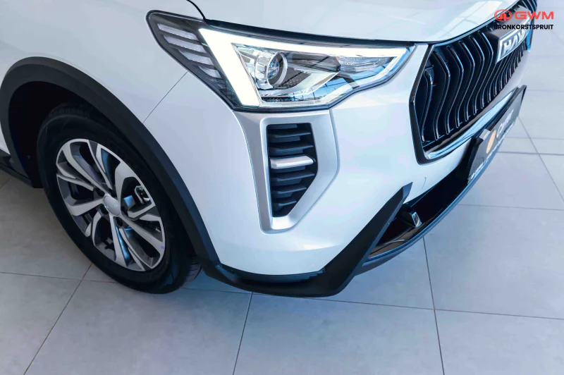 Vehicle Image for 13/24for Haval Jolion 1.5T City Plus 7DCT