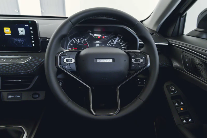 Vehicle Image for 20/24for Haval Jolion 1.5T City Plus 7DCT