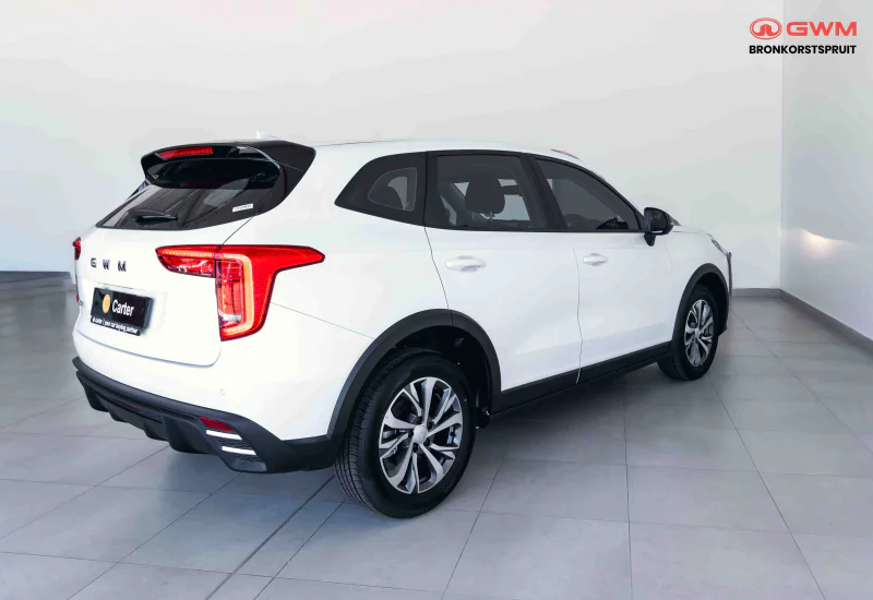 Vehicle Image for 4/24for Haval Jolion 1.5T City Plus 7DCT