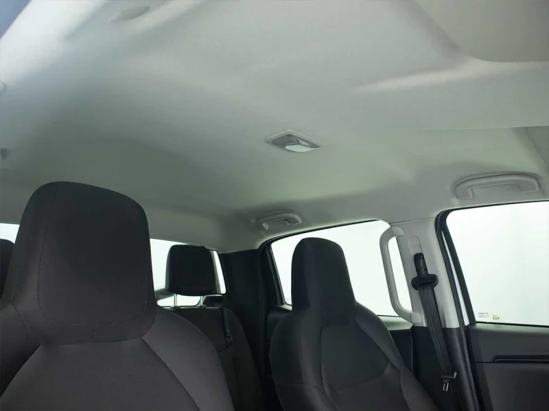 Vehicle Image for 21/23for Isuzu D-MAX Double Cab 1.9 Ddi HR L Auto D/C P/U