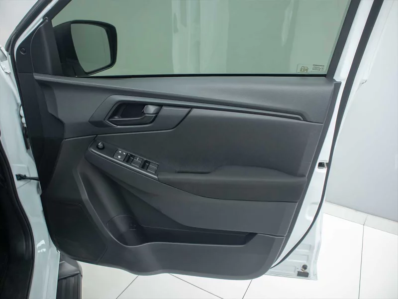 Vehicle Image for 20/23for Isuzu D-MAX Double Cab 1.9 Ddi HR L Auto D/C P/U