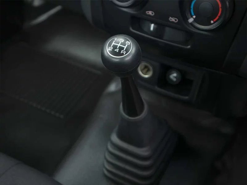 Vehicle Image for 16/21for Isuzu D-MAX Single Cab 250C Fleetside S/
