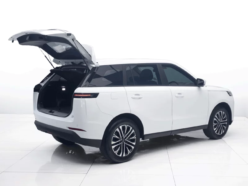 Vehicle Image for 6/24for JAECOO J5 1.5T Core