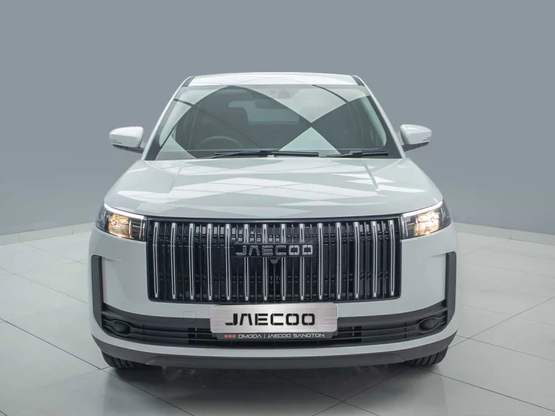 Vehicle Image for 3/22for JAECOO J5 1.5T Vortex