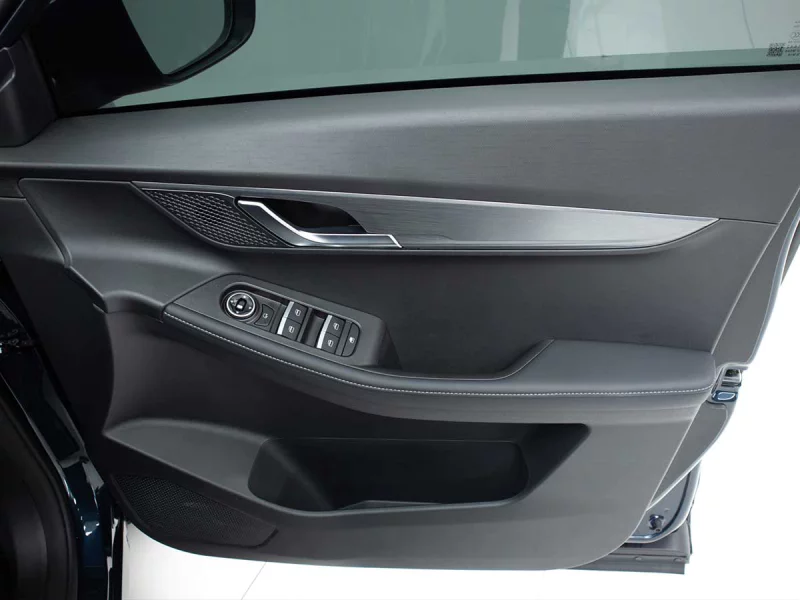 Vehicle Image for 18/24for JAECOO J5 1.5T Vortex