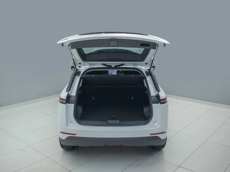 Vehicle Image for 13/24for JAECOO J5 1.5T Vortex