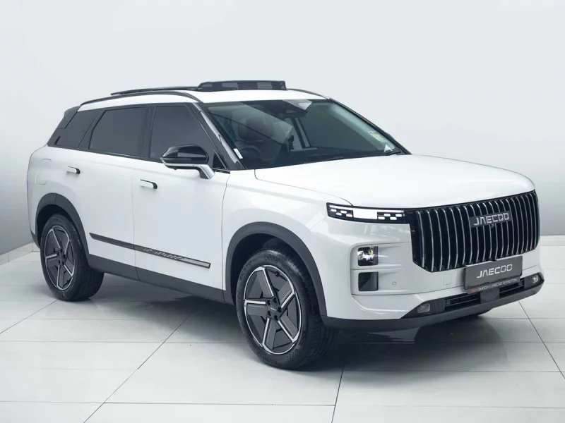 JAECOO J7 SHS 1.5 TDGI DHT PHEV 2026
