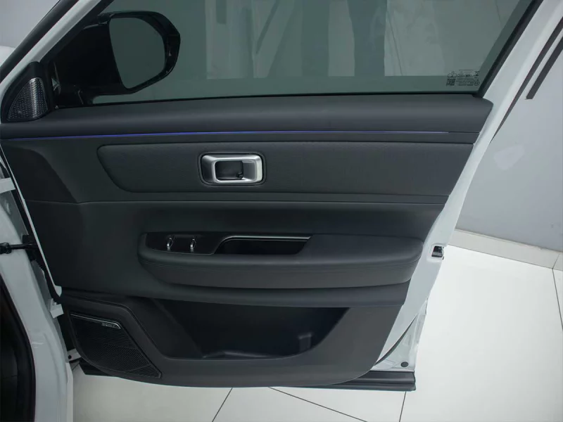 Vehicle Image for 19/21for JAECOO J7 SHS 1.5 TDGI DHT PHEV
