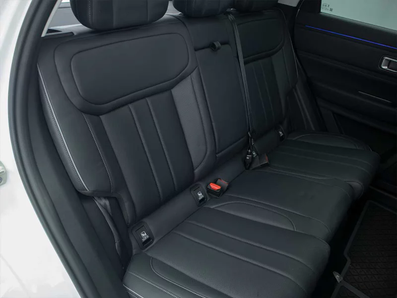 Vehicle Image for 20/21for JAECOO J7 SHS 1.5 TDGI DHT PHEV